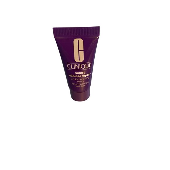 Clinique Moisture Surge Overnight Mask 3.4 Fl Oz and 1 Fl Oz, Take The Day Off - Picture 8 of 12